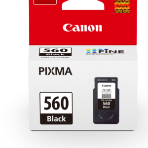 Canon CRG PG-560