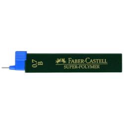 Faber Castell CF12X12MINE SUPERPOLYMERS-HB 0 7