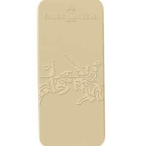 Faber Castell SET REGALO STILOGRAF. M GRIP GOLD