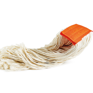 Perfetto MOP A FRANGE PER PAV RAPTOR COTONE