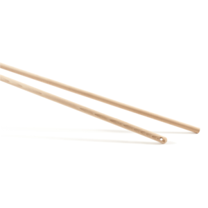 Perfetto MANICO LEGNO GREZZO WOODY CM 150