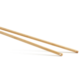 Perfetto MANICO IND LEGNO WOODY W150 CM. 150