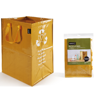 Perfetto CONT.  RICICLA 30X38XH.55 -1PZ – PL