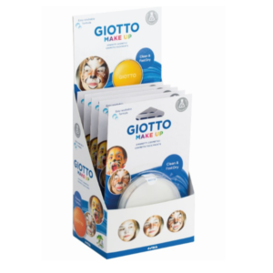 Giotto CF5 GIOTTO MAKE UP OMBR 15ML BIANCO