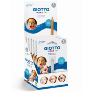 Giotto CF5 GIOTTO MAKE UP – MATITA BIANCO