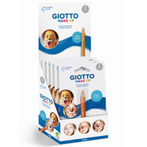 Giotto CF5 GIOTTO MAKE UP – MATITA ARANC