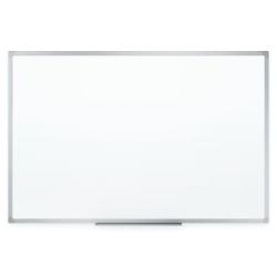 Nobo LAVAGNA BASIC STEEL MAGN 120X90