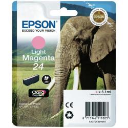 Epson CART. MAGENTA-CHIARO XP750 XP850