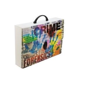 Balmar 2000 VALIGETTA CRIME 28X39 CM