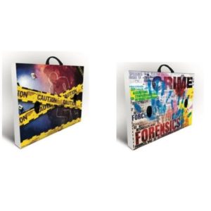 Balmar 2000 VALIGETTA CRIME 38X52.5X5.5