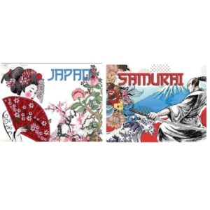 Balmar 2000 VALIGETTA NIPPO 28X39 CM