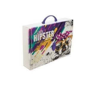 Balmar 2000 VALIGETTA STREET 28X39X8 CM