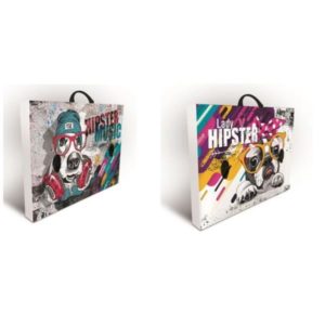 Balmar 2000 VALIGETTA STREET  38 X 52.5 X 5.5