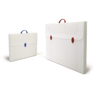 Balmar 2000 VALIGETTA EVERY  45X54 CM NEUTRO