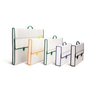 Balmar 2000 VALIG FINE TEX 28 X 40 X 8 NEUTRO