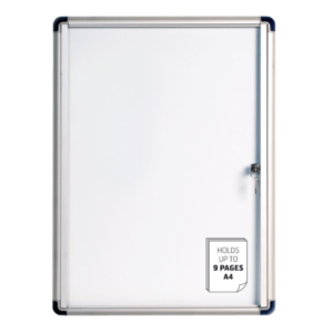 Bi-Office BACHECA BUDGET ENCLORE A4 MAGNET
