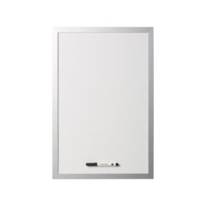 Bi-Office LAVAGNA BIANCA MAGN. 60X45