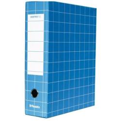 Resisto CF6 REGISTRATORI CENTRO FILE BLU