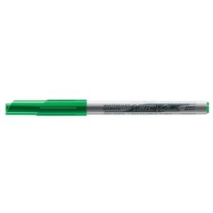 Bic CONF12 MARK VELLEDA 1781 VERDE3 5MM