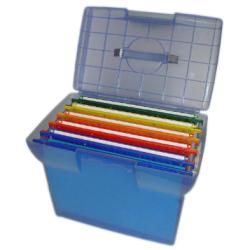 Bertesi VALIGETTA PORTATILE 5 CARTELLE