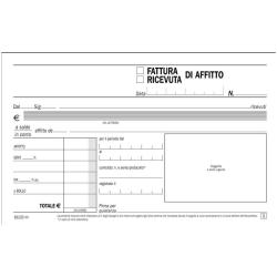 Data Ufficio CF5 RICEV-FATT 50/50 AFFITTO RIC