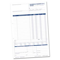 Data Ufficio CF10FATTURA INTEGRATA DDT A4