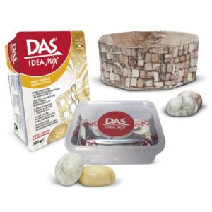 Das DAS MIX GIALLO IMPERIALA 100G