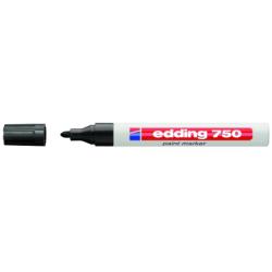 Edding CF10MARCAT PERMAN VERNICE NERO