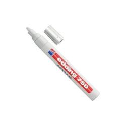 Edding CF10MARCAT PERMAN VERNICE BIANCO