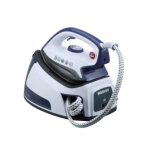 HOOVER Ironvision PMP2400 VAPORE 1.5 LITRI, 2400 W