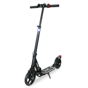 Electric Scooter – DOC ECO 3 BLACK