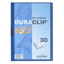 Durable CF 25 CARTELLINE DURACLIP