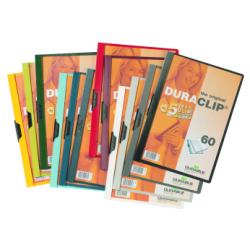 Durable CF 25 CARTELLINE DURACLIP