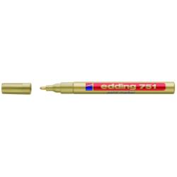 Edding CF10MARCAT PERMAN VERNICE ORO