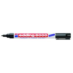 Edding CF5MARCAT RESIST GELO NERO