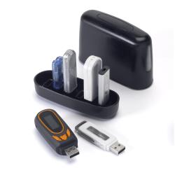 Exponent World USB CARRIER
