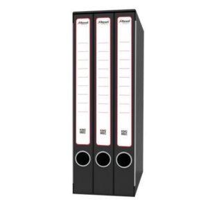 King Mec GRUPPI KM TERZETTO AD ALETTE