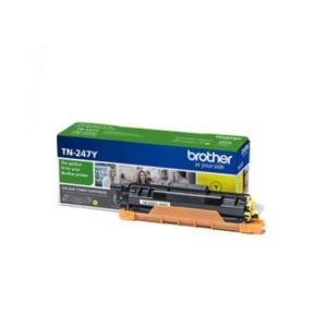 Brother TONER GIALLO HLL3210CW/HLL3230CDW