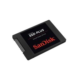 Sandisk SSD PLUS 240 GB