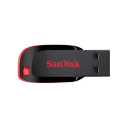 Sandisk CHIAVETTA USB CRUZER BLADE 128 GB