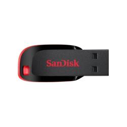 Sandisk CHIAVETTA USB CRUZER BLADE 32GB