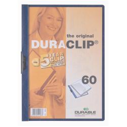 Durable CF 25 CARTELLINE DURACLIP