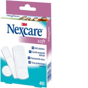 Nexcare CF40CEROTTO N0540AS