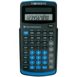 Texas Instruments TI 30 ECO RS