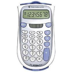 Texas Instruments TI 1706 SV