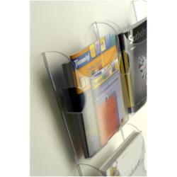 Tecnostyl CF2VASCHETTE ICE A4 TRASP