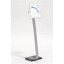 Durable INFO SIGN STAND PAVIMENTO A4