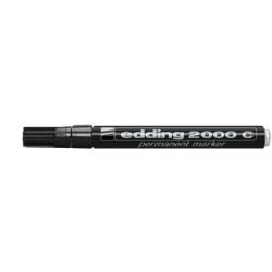 Edding CF10MARCATORE PERMAN 2000C NERO
