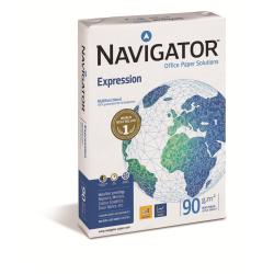 Navigator CF5RISME NAV. EXPRESSION A4 90G