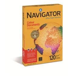 Navigator CF8RS NAVIGATOR COLDOCUM A4 120G
